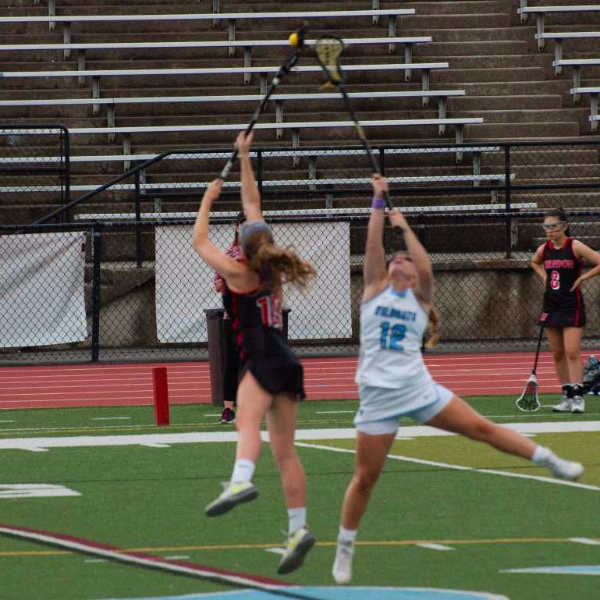 Payton Tyrrell