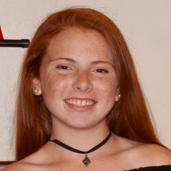 Hannah Sodicoff
