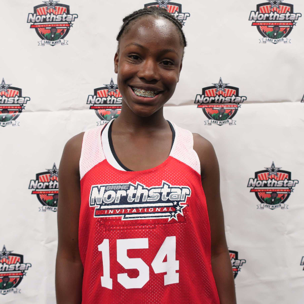 Jasmine Murray's Lacrosse Recruiting Profile