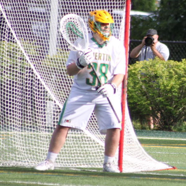 Colin Casey