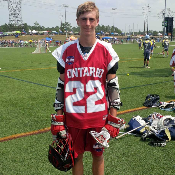Carter Hyndman