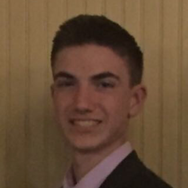 Joey Pastier