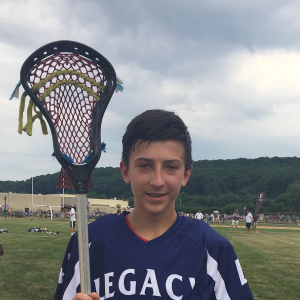 Danny D'Amato