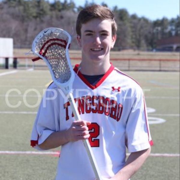 Mitch Anderson