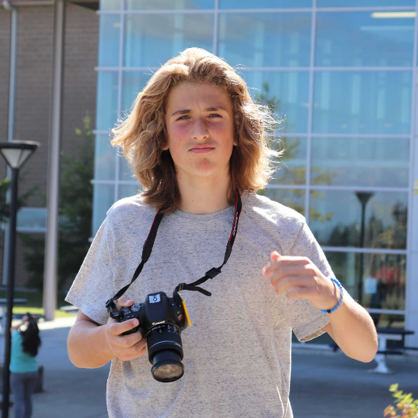 Daxton Jensen