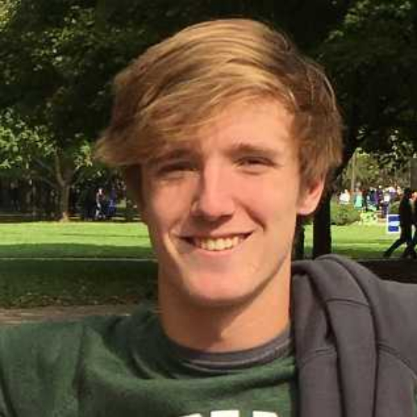 Cade Thornton