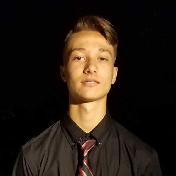 Connor Arbusto