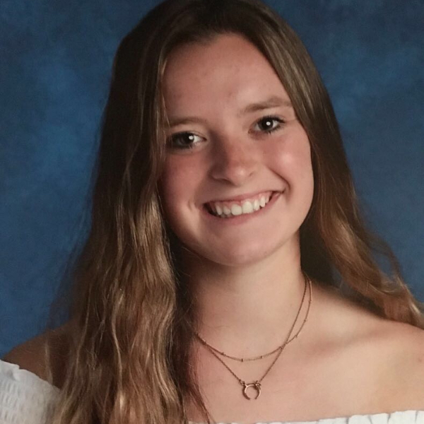 Mya Rivard