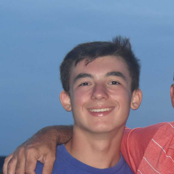 Alex Giacobbe