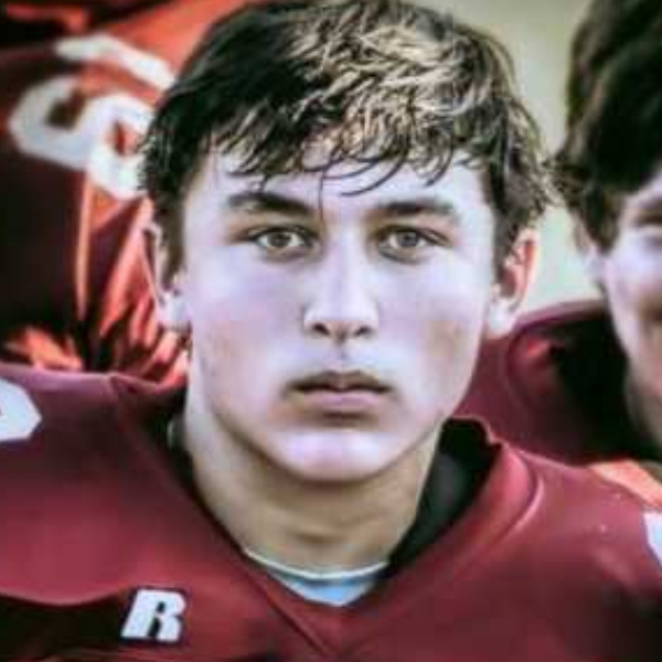 Spencer Grohovsky