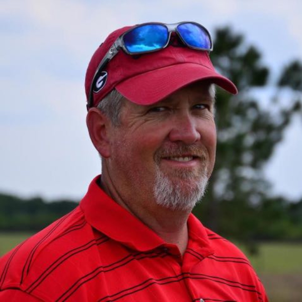 John Ault