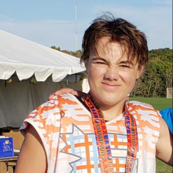 Gabe Hennin