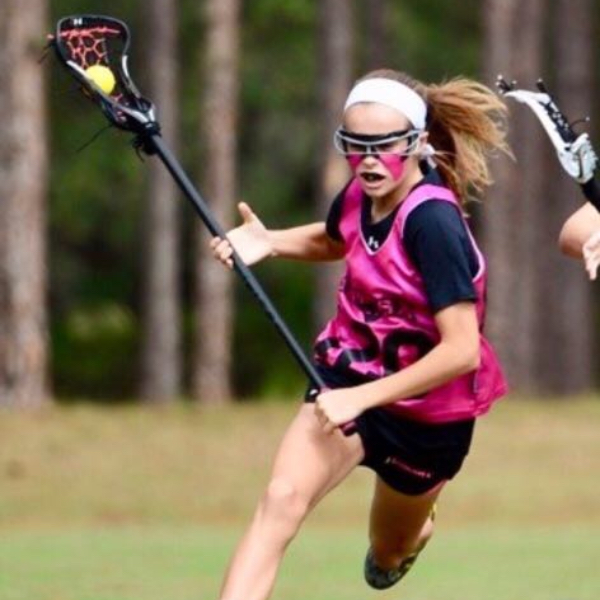 Amelia Byerly