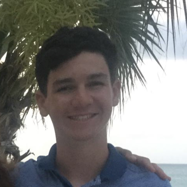 Porter Webber