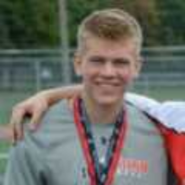 Nick Crowley