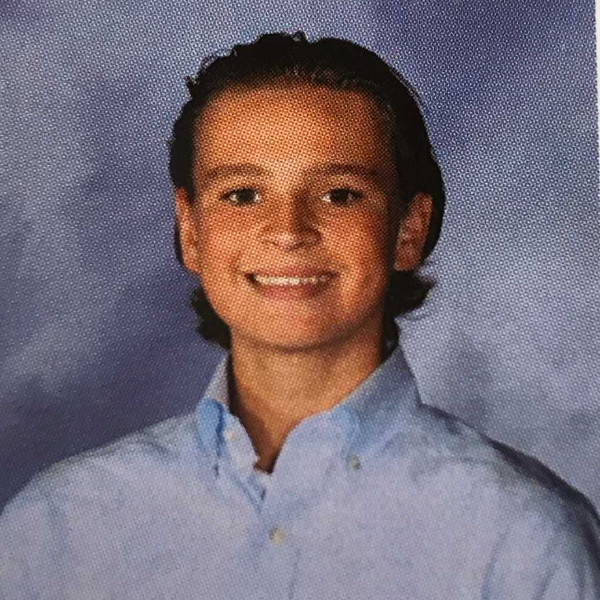 Parker Rice