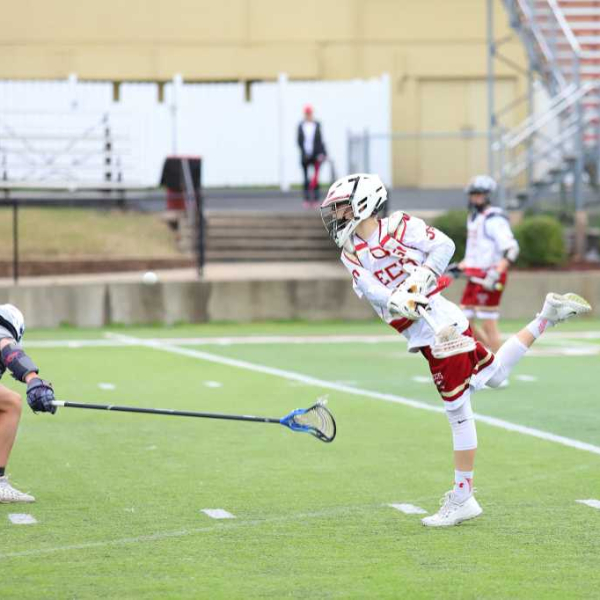 Walker McCaig
