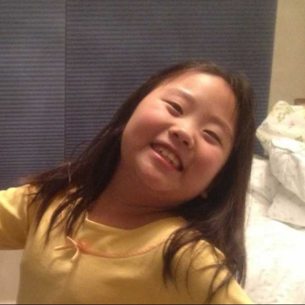 Jody Chu
