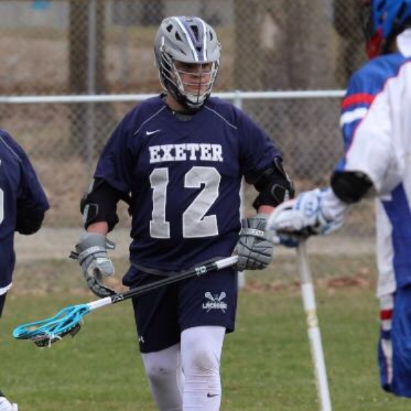 Gavin Kostandin