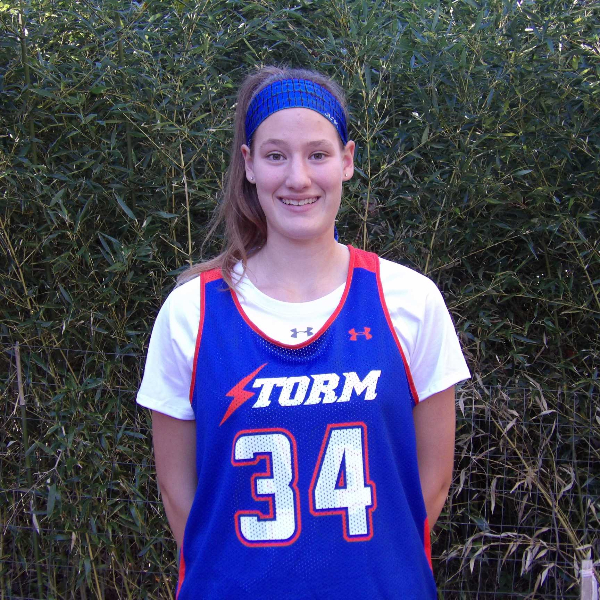 Allison Sommerfeld