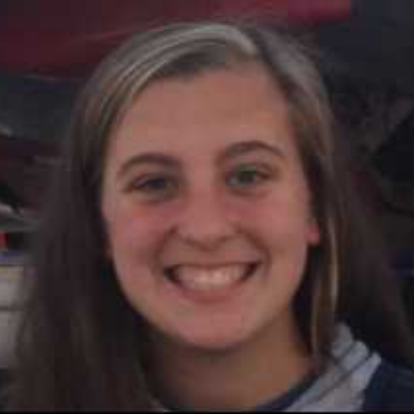 Katie Bell