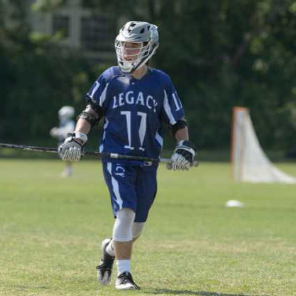 Jake Rabin
