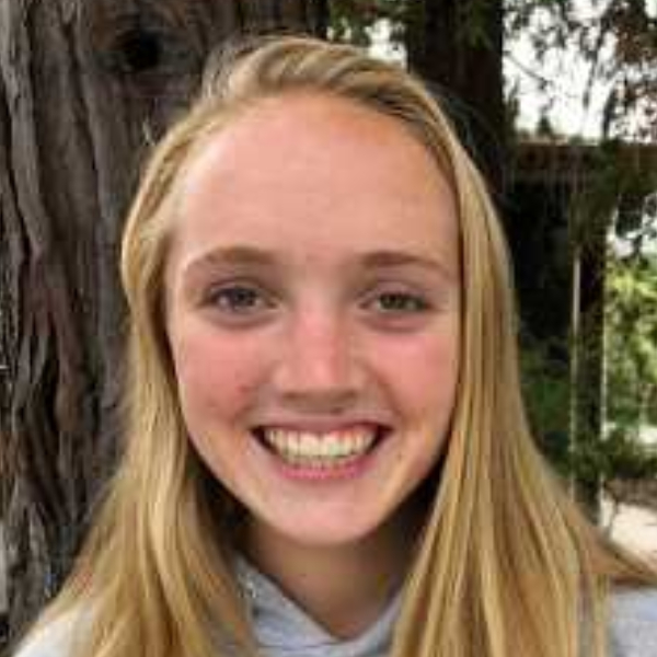 Grace Gebhardt
