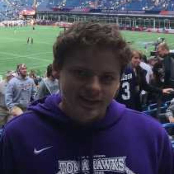 Drew Hodges