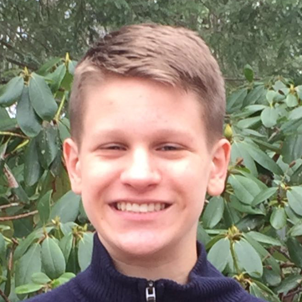 Conor Mullin