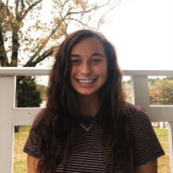 Lily Osborne