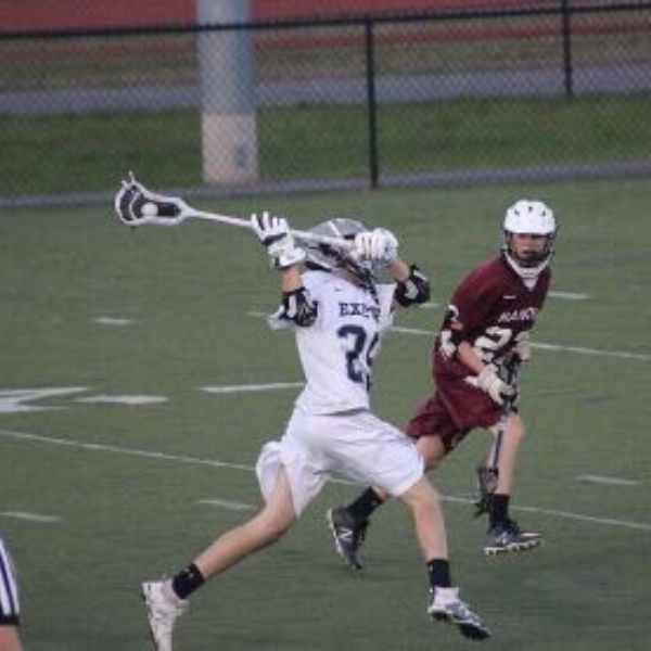 Hayden Lechner
