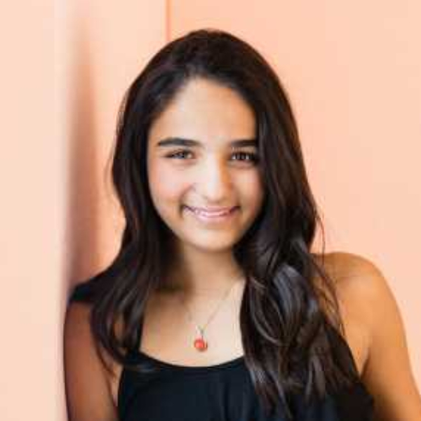 Heleah Soulati