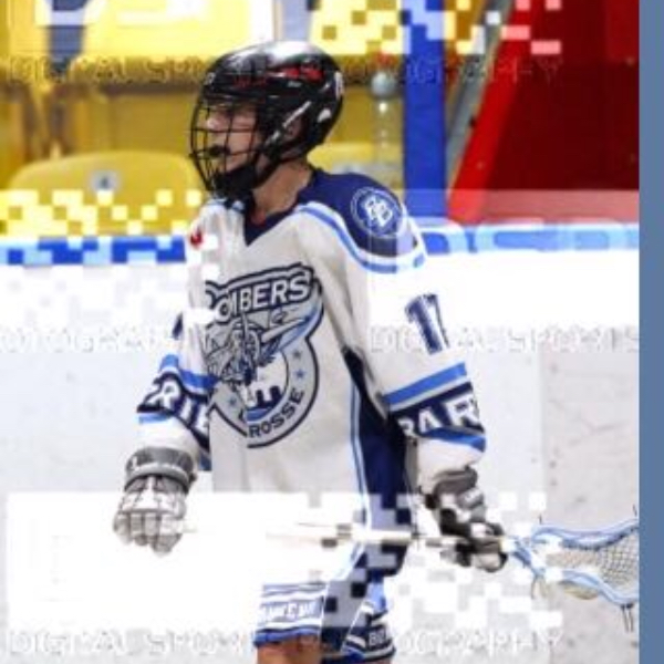 Hayden Goldthorp