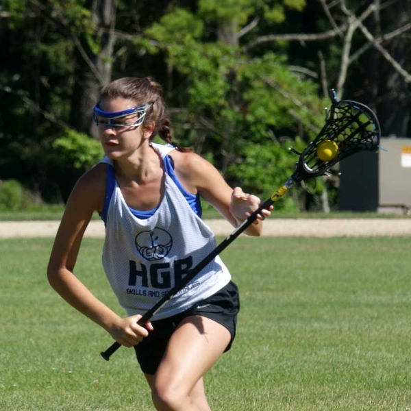 Paige DeVries