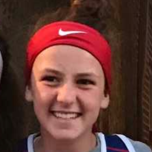 Ally Gibb