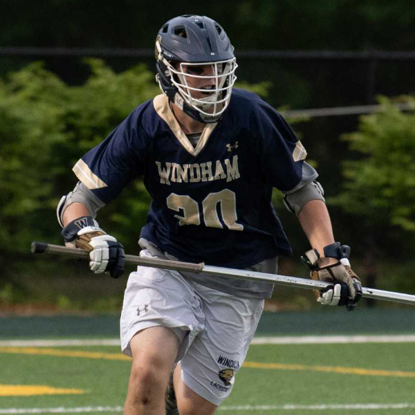 Connor Leuteritz
