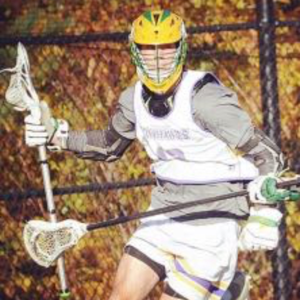 Mason Carroll