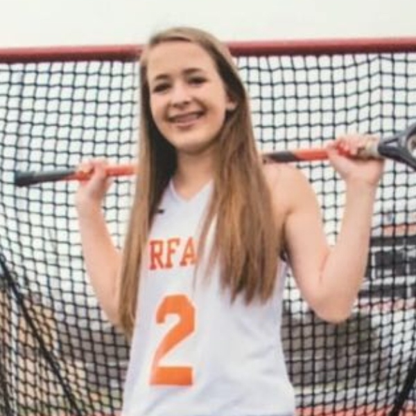 Hailey Millington