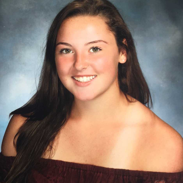 Maddie Ligos
