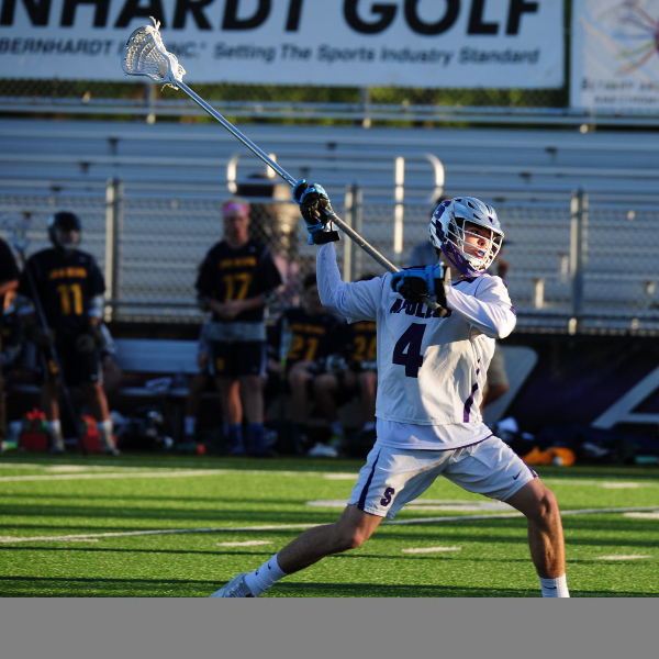 Ajax Zappitello 's Lacrosse Recruiting Profile