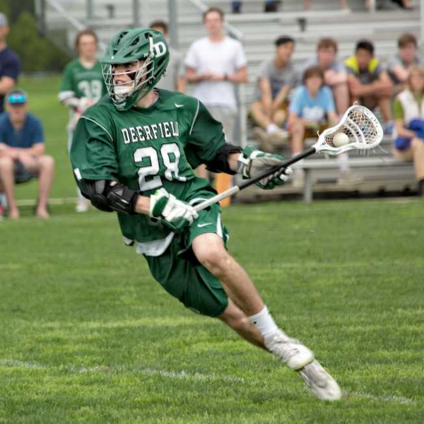 Connor Guest