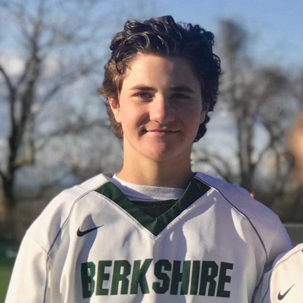 William Byrne IMLCARecruits