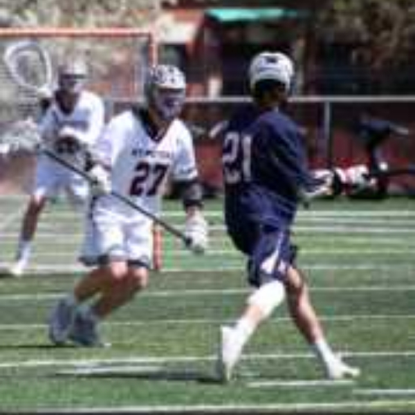 Zachary Bucher