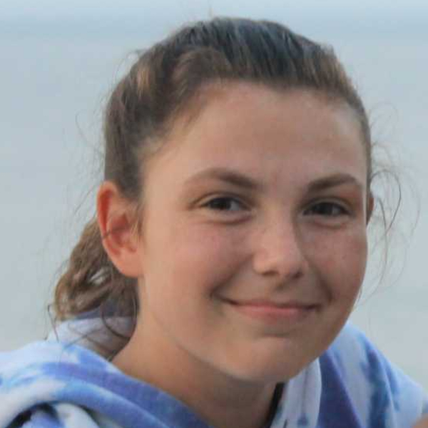Megan Dinsmore