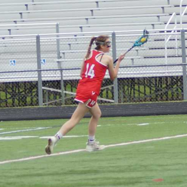Amy Quigley