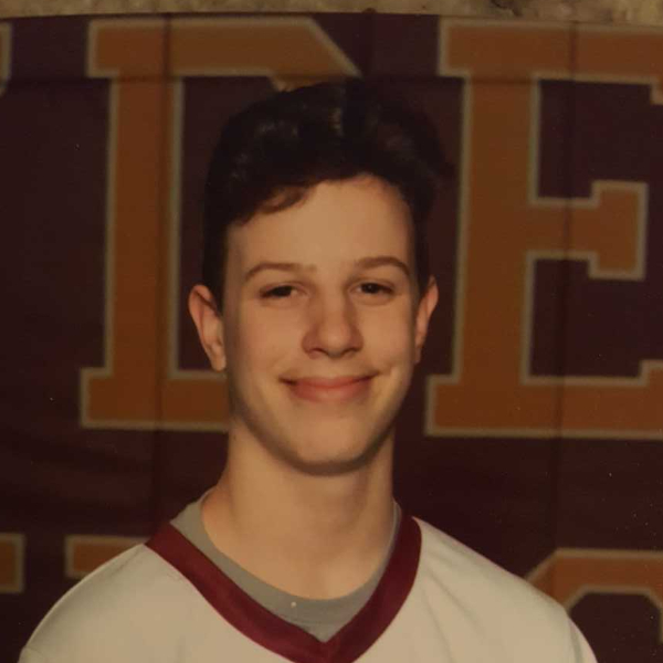 Luke Lampkin