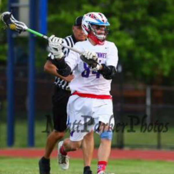 Cole Fisher