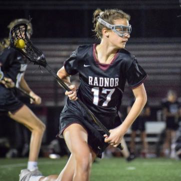 Reilly Jacobs