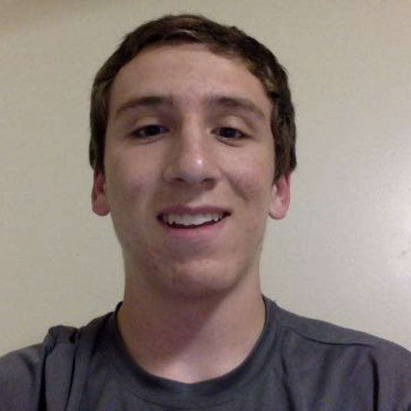 Ian Boisvert