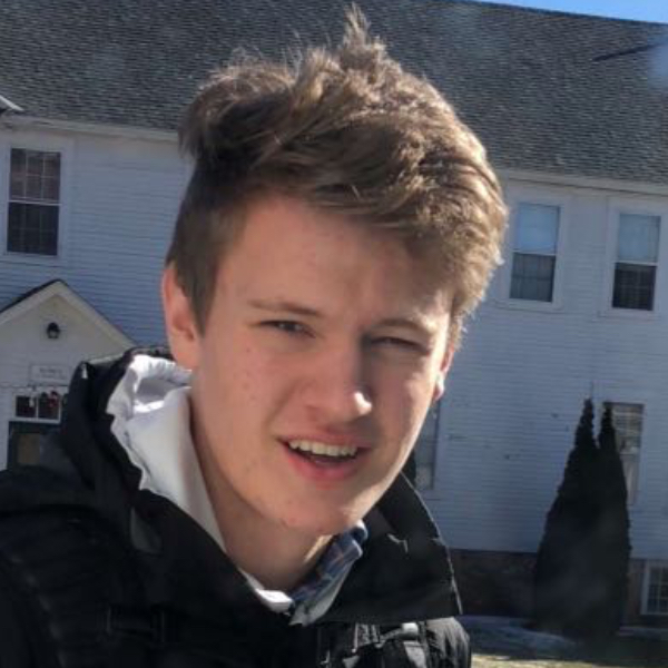 Jack Bolg